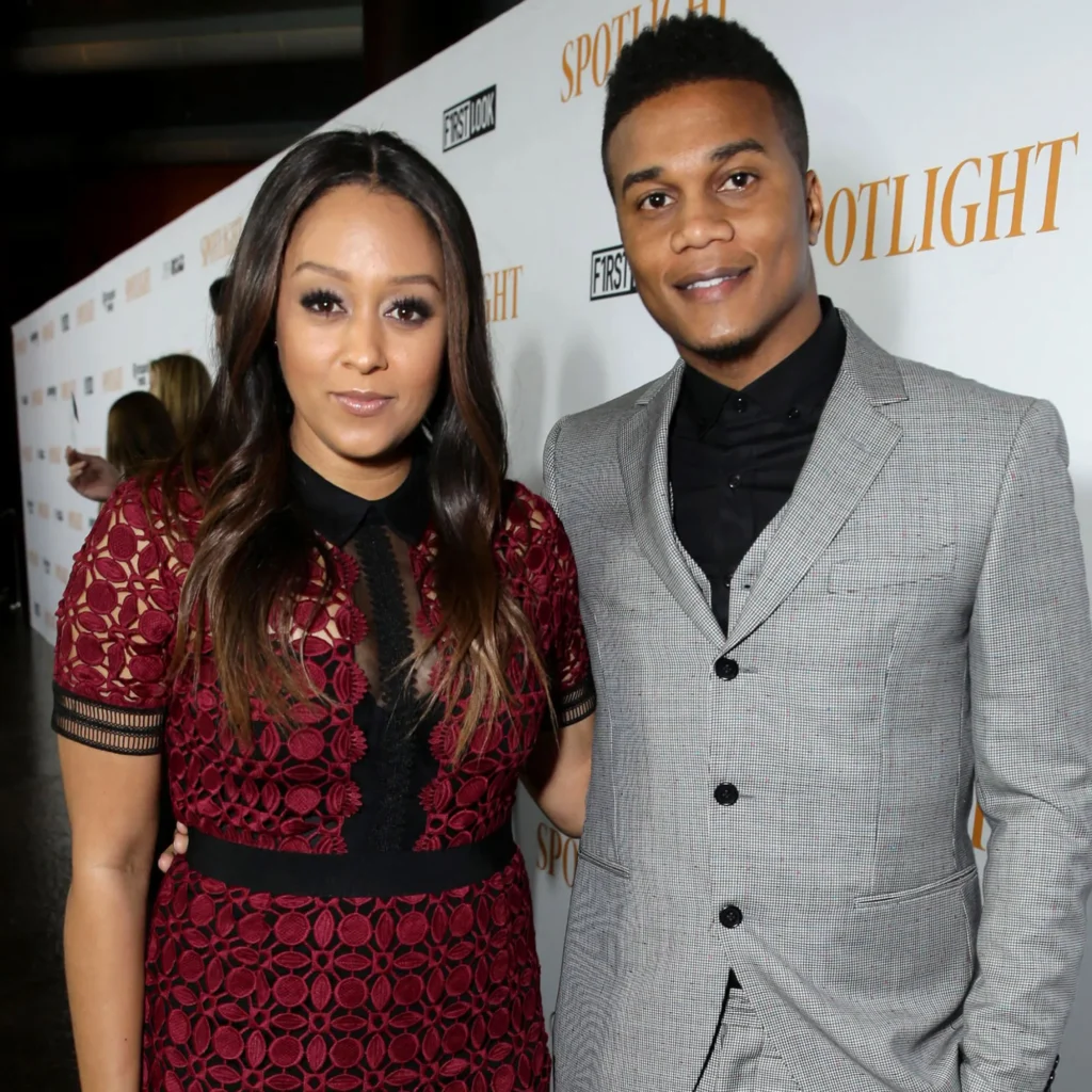 tia mowry opens up about losing her virginity to cory hardrict