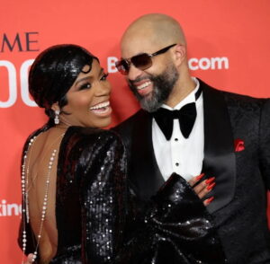 FANTASIA KENDALL TAYLOR