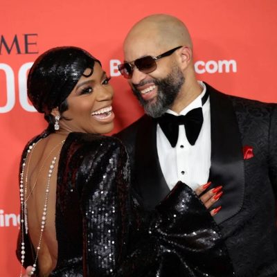 FANTASIA KENDALL TAYLOR